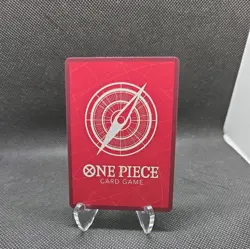 OP09-081 Marshall.D.Teach : Leader One Piece TCG Card : ST27: Starter Deck - Image 2