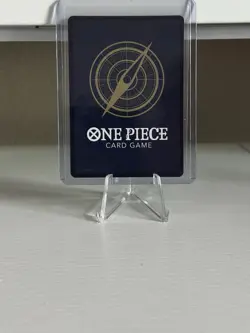 One Piece | Vinsmoke Reiju | EB03-031 | Alt Art (SR) | NM - Image 2