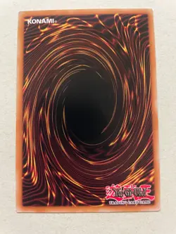 Yugioh Chamber Dragonmaid OP28 EN002 Ultimate Rare - Image 2