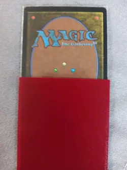 Card magic the gathering : Demonic Tutor - Image 2