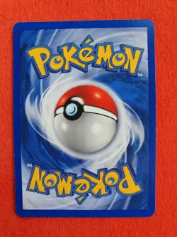 Clefable 17/64 Pokemon TCG Jungle Set (1999) Common Actual Card - Image 2