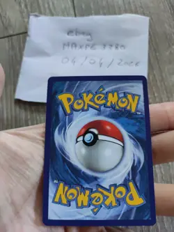 1st Edition - Dewgong 25/102 Base Set Pokemon card 1999 English - Image 2