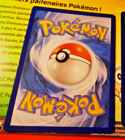 Pokemon Card Holo Promo Carte Victini SVP208 FR Promo FR 2025 - Image 2