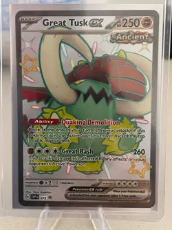 Japanese & English Alt ART, AR, SAR, SIR, EX, V Pokemon Cards: Pick Your Cards! - Image 3