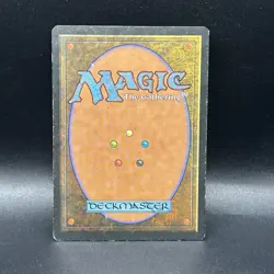 MTG Jester's Mask Ice Age Regular Magic The Gathering - Image 2