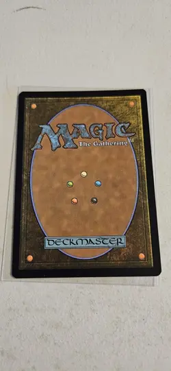 Hidden Hideout (Surge Foil) Commander: Teenage Mutant Ninja Turtles Foil - Image 3