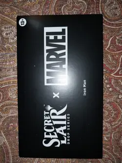 Wolverine RAINBOW Foil MARVEL MTG Secret Lair!! Ships ASAP - Image 4