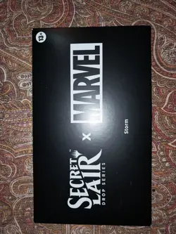 Wolverine RAINBOW Foil MARVEL MTG Secret Lair!! Ships ASAP - Image 5