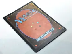 MTG - 4.ED. UNLIMITED (FWB/'95) - ALADDIN'S LAMP - ALADINS WUNDERL./NEVER PL./NM - Image 4