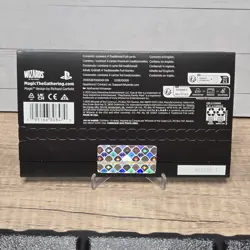 God of War Norse RAINBOW Foil Edition Secret Lair Sealed MTG Playstation - Image 2