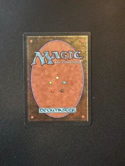 Mtg Magic The gathering Savannah Dual Land Unlimited Near Mint (Listing #1) - Image 3