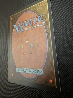 Mtg Magic The gathering Savannah Dual Land Unlimited Near Mint (Listing #1) - Image 4