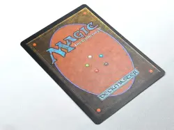 MTG - 4.ED. UNLIMITED (FWB/'95) - MISHRA'S FACTORY - MISHRAS FABRIK/NEVER PL./NM - Image 4