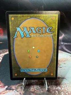 Tempting Wurm | The List | Green Creature | MTG Commander Staple - Image 2