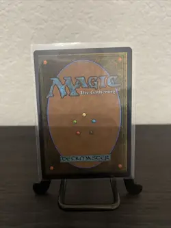 MTG Jumbo Cactuar Final Fantasy Regular - Image 2