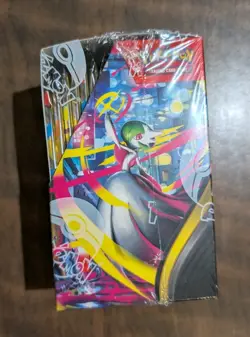 Mega Evolution 18x Booster Pack Bundle - Half Display Box - Pokemon TCG - Sealed - Image 3