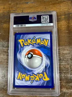 POKEMON 2024 Paldean Fates Shiny Rare PALDEAN TAUROS #172 PSA 10 Gem Mint - Image 2
