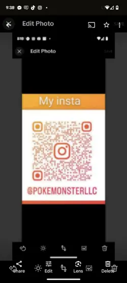 PSA 9 Entei GX Full Art Shining Legends 71/73 Holo Full Art Pokemon TCG MINT - Image 4