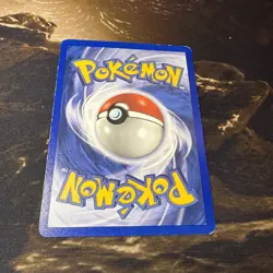 Pokemon - 1st Edition Neo Genesis Sprout Tower 97/111 - Image 2