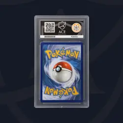 Ace 10 Pokemon Dark Gyarados Holo 8/82 Celebrations Classic Collection GEM MINT - Image 2