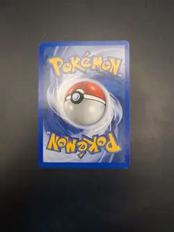 Pokemon TCG Croconaw Neo Genesis 32/111 Regular LP. - Image 4