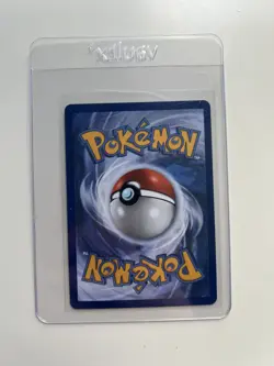 Pokemon TCG Energy Recycler 108/088 Full Art Perfect Order NM/M - Image 2