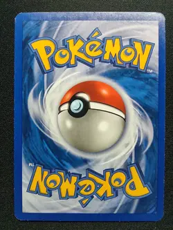 Pikachu lv. 15 - 94/123 - Common Mysterious Treasures - Pokemon Card - Image 4