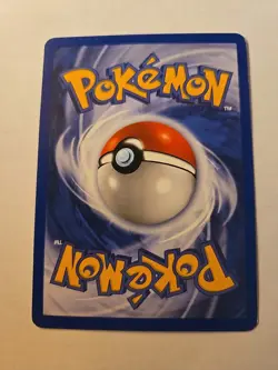 1st Edition Squirtle 68/82 Team Rocket Set Rare Vintage Pokemon Card - Image 2