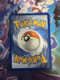 Dawn 129/094 Me02: Phantasmal Flames Holo-Pokemon TCG - Image 2