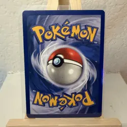 Wartortle 42/102 Base Set Pokemon TCG - Image 2