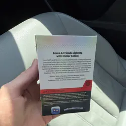 Pokemon TCG Prismatic Evolutions Booster Bundle Box Eevee Nintendo English 2025 - Image 2