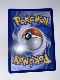 Pokemon TCG Gabite Dragons Exalted Card 89/124 Reverse Holo Foil - Image 3