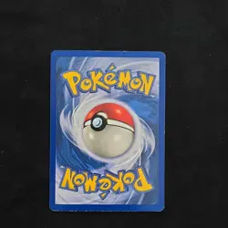 Pokemon Venusaur Base Set 15/102 Holo Rare 1999 English Trading Card - Image 2