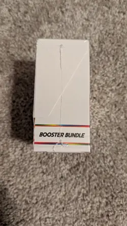 Sealed 151 Pokemon Booster Bundle- 151 English- 6 Packs- FACTORY SEALED! - Image 4