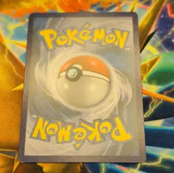 Pokemon Manaphy XY113 XY Black Star Promo Holo Basic 70 HP English Card 2016 - Image 2