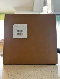 Pokemon Prismatic Evolutions SPC Super Premium Collection Sealed Case TCG - Image 1