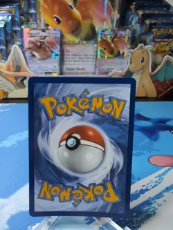 1x Regidrago V 183/195 Pokemon TCG Silver Tempest NM Full Art Ultra Rare - Image 2