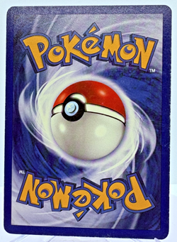 POKEMON MURKROW 24/111 NEO GENESIS RARE LP - Image 2