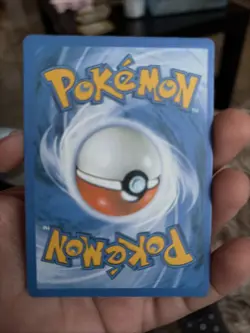 2010 Pokemon Alph Lithograph Four HGSS Triumphant Pokemon Card Rare - NM - Image 2