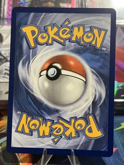 Pokemon - 208/182 - Team Rocket's Moltres ex (Destined Rivals Stamp) - Destined - Image 2