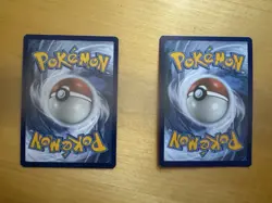 Pokemon TCG Gengar Holo Rare SWSH01 Base Set 085/202 Holo And Reverse Holo - Image 2