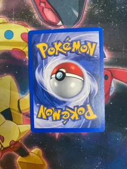 Giovanni's Nidorino 45/132 Gym Challenge Pokemon Card LP - Image 2