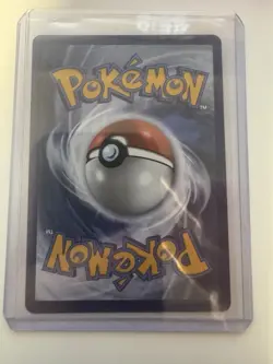 Pokemon TCG Team Rockets Mimikyu IR 238/217 Ascended Heroes Near Mint Condition - Image 2