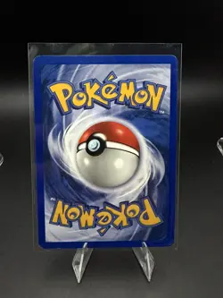 Pokemon TCG Neo Genesis Sudowoodo Card 77/111 LP Condition - Image 2