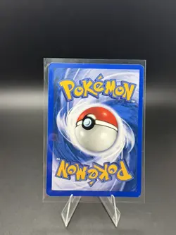 Pokemon TCG Sudowoodo 77/111 - LP - 1st Edition Neo Genesis 2000 - Common - Image 2