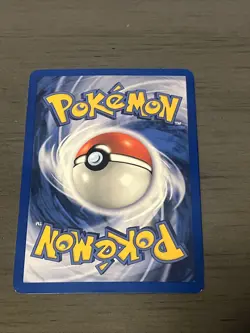 Pokemon TCG Sabrina's Gastly Gym Challenge 97/132 NM - Image 2