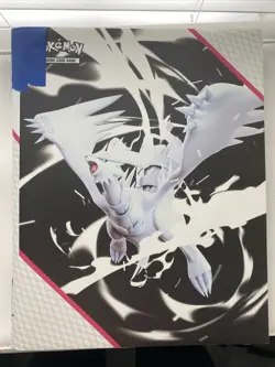 Pokemon Binder Miscellaneous Collection - Image 2