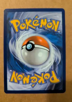 Toxtricity EX Illustration Contest 2024 Promo 215 Pokemon TCG NM - Image 2