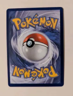 Team Rocket's Moltres ex 031/182 Destined Rivals Pokemon TCG - Image 2