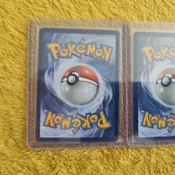 Rowlet, Litten & Popplio First Partner Illustration Collection Promo Set Pokemon - Image 5